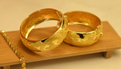 Wedding Rings