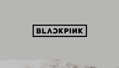 BLACKPINK