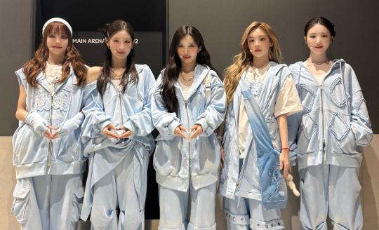 i-dle Member Shuhua Sparks Concern Among Fans After Revealing Needing Wheelchair Due To Worsening Back Pain