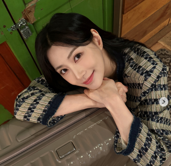 Apink Member Makes Comeback With Soccer-Focused YouTube Channel After 3-Year Hiatus