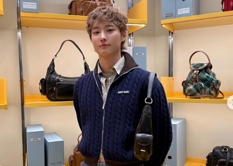 WOODZ To Host 1st Solo Concert in November 2025 After Finishing Military Discharge