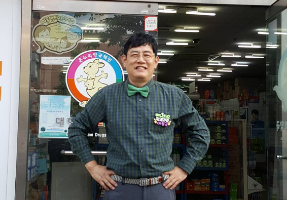 Comedian Lee Kyung-kyu Indicted for Driving Under Influence of Prescription Medication