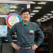 Lee Kyung-kyu