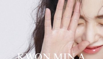 Kwon Mina