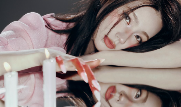 i-dle Member Miyeon Shares New Details for Upcoming Solo Mini-Album 'MY, Lover'