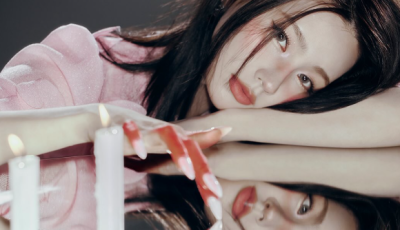 i-dle Miyeon