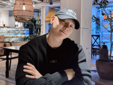 Kyon Hyun-bin