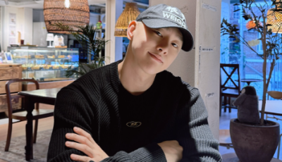 Kyon Hyun-bin