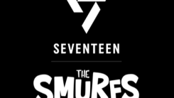 The Smurfs and SEVENTEEN