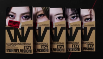 ITZY