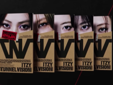 ITZY