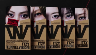 ITZY