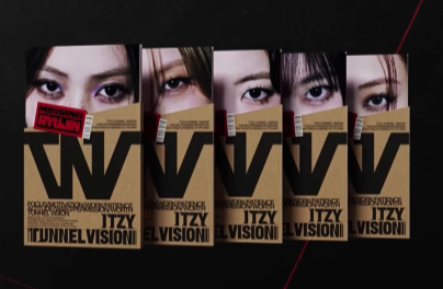 ITZY