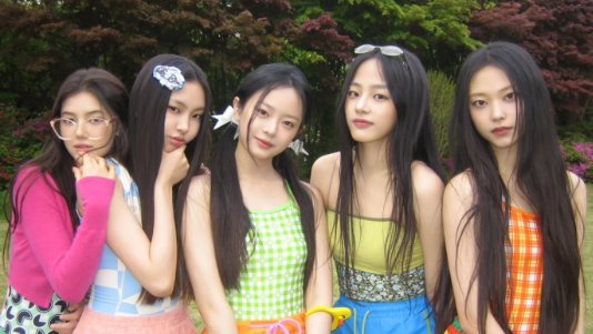 NewJeans Activity Ban: Dozens of Influential Korean Figures Protest Against Court's Final Judgment Against Girl Group