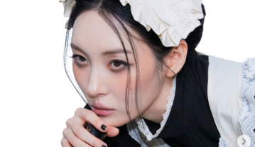 Sunmi