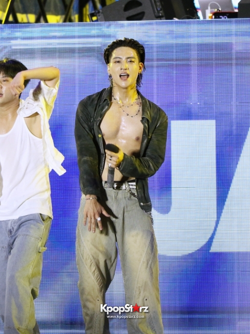 Waterbomb Singapore 2025