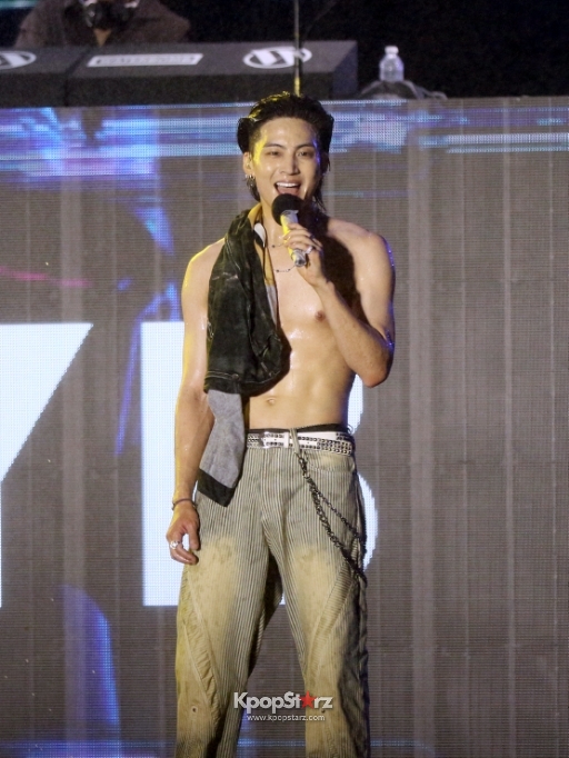 Waterbomb Singapore 2025