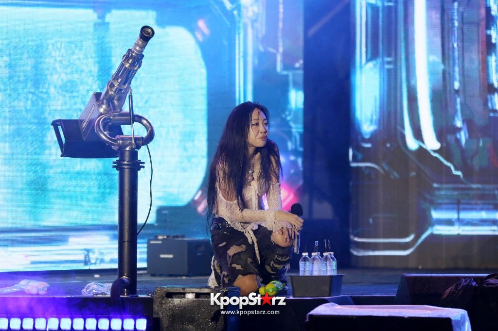 Waterbomb Singapore 2025