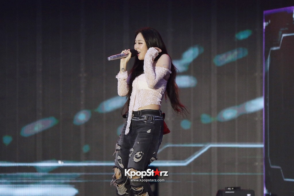 Waterbomb Singapore 2025