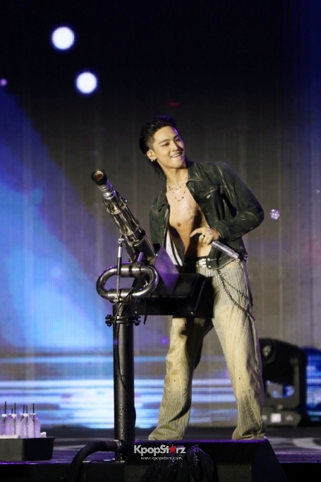 Waterbomb Singapore 2025