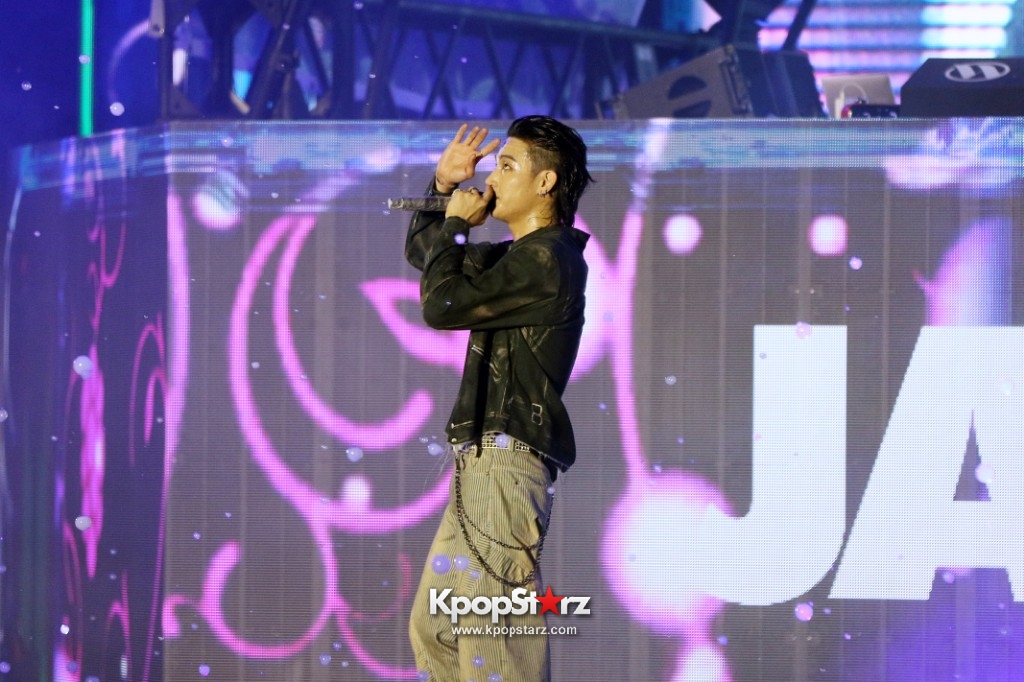 Waterbomb Singapore 2025