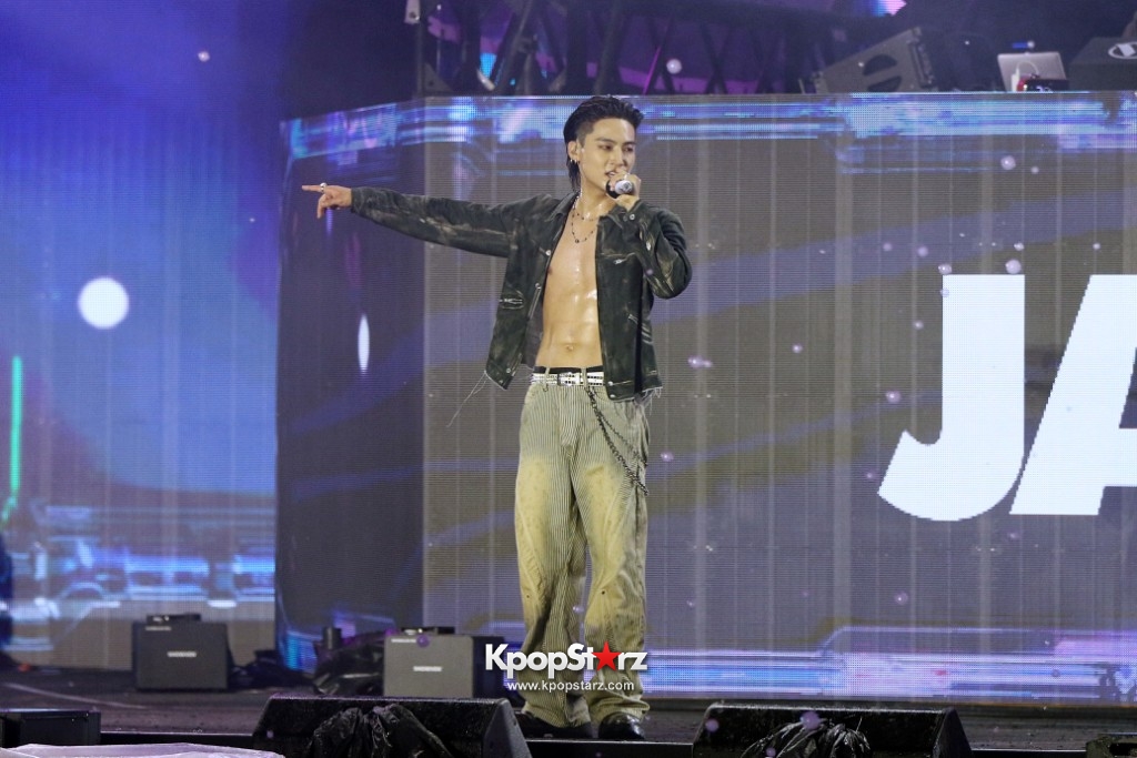 Waterbomb Singapore 2025