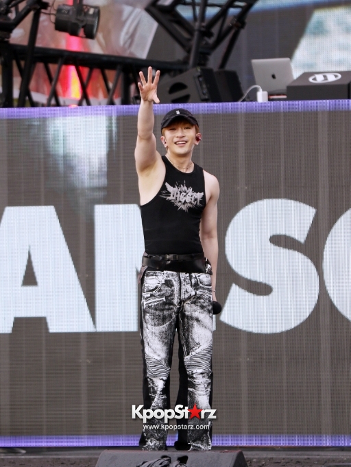 Waterbomb Singapore 2025