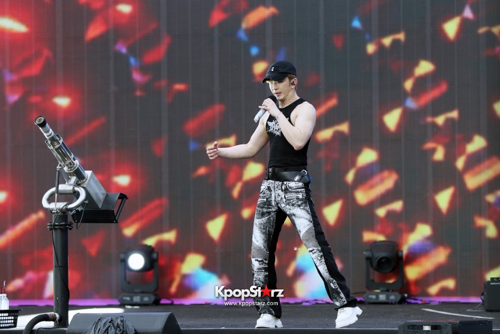 Waterbomb Singapore 2025