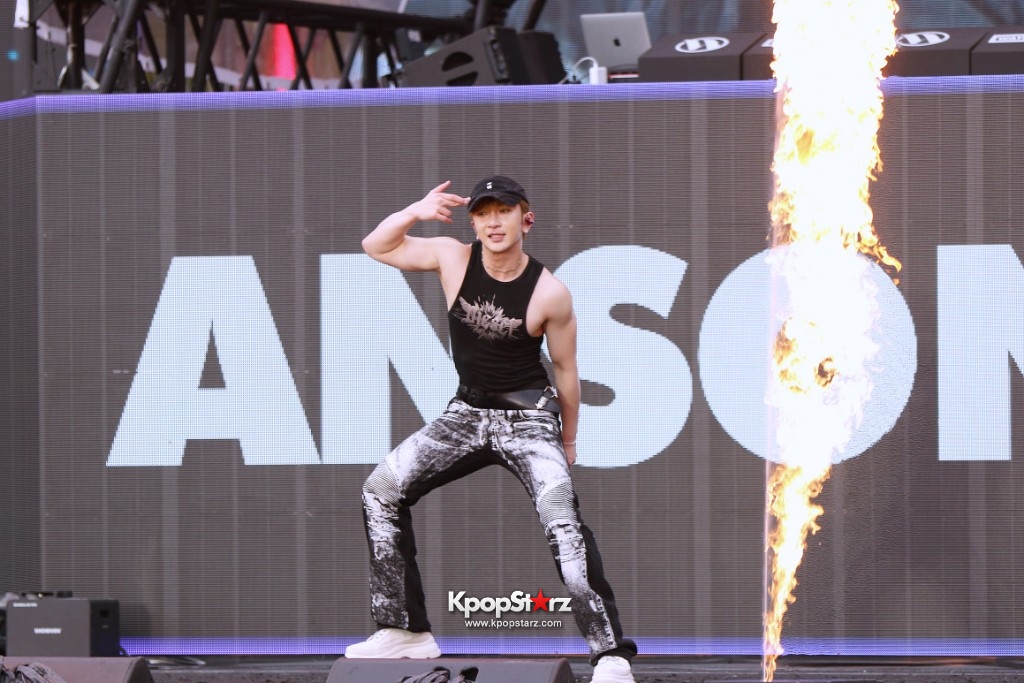 Waterbomb Singapore 2025