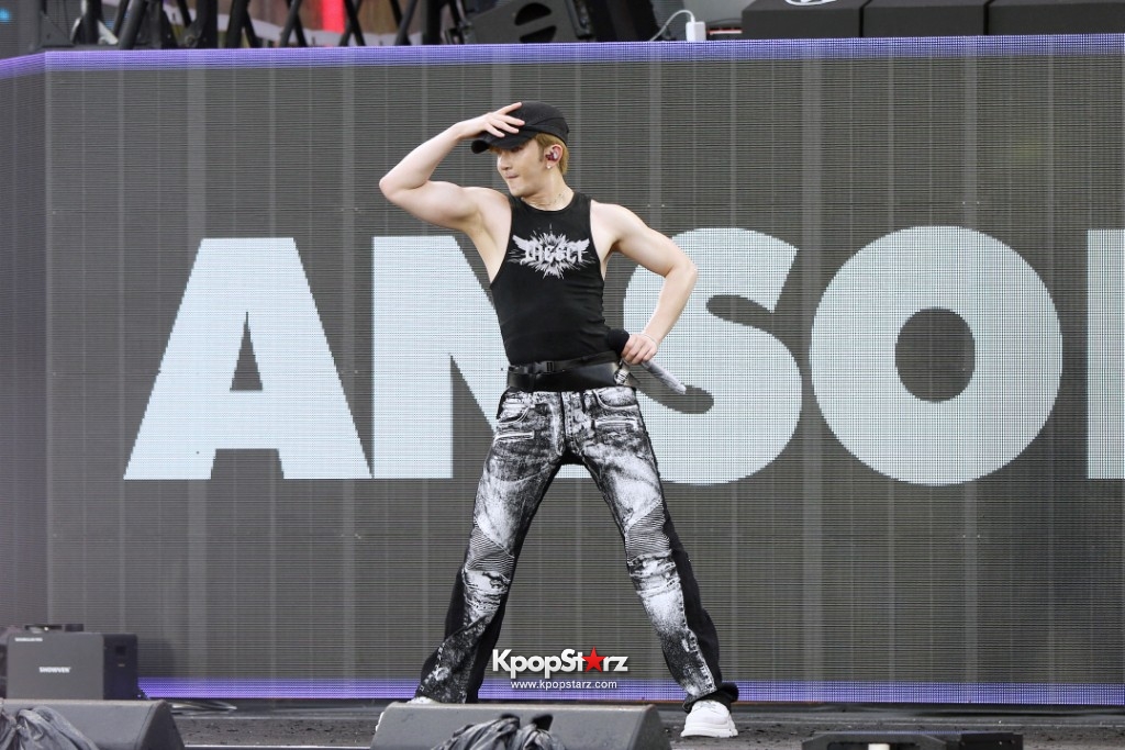 Waterbomb Singapore 2025