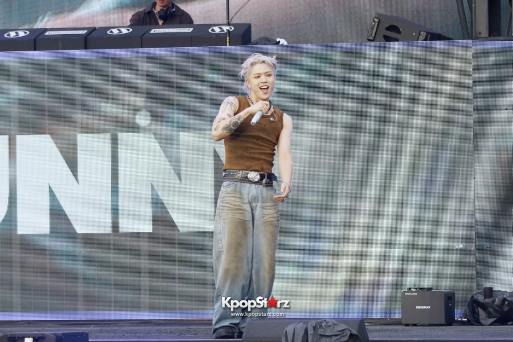 Waterbomb Singapore 2025