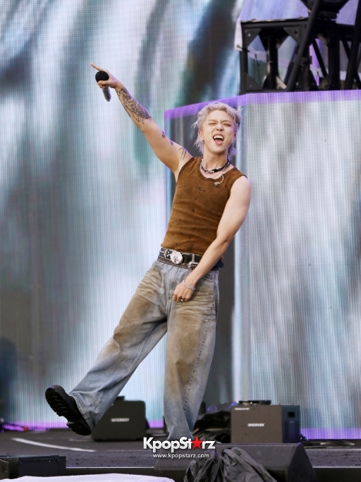 Waterbomb Singapore 2025