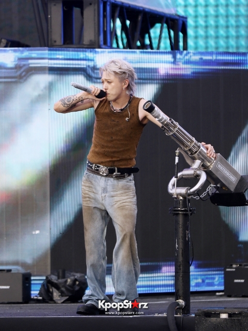 Waterbomb Singapore 2025