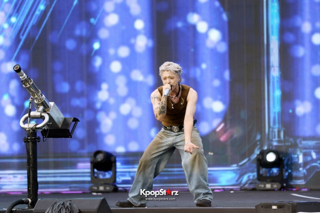 Waterbomb Singapore 2025