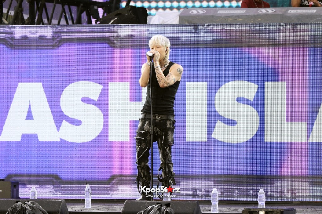 Waterbomb Singapore 2025