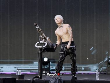 Waterbomb Singapore 2025