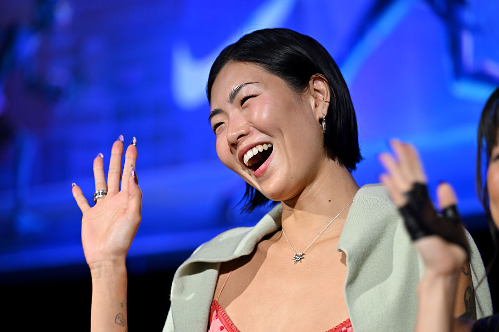 Horror Thriller Film 'Perfect Girl' Casts 'K-Pop Demon Hunters' Star May Hong