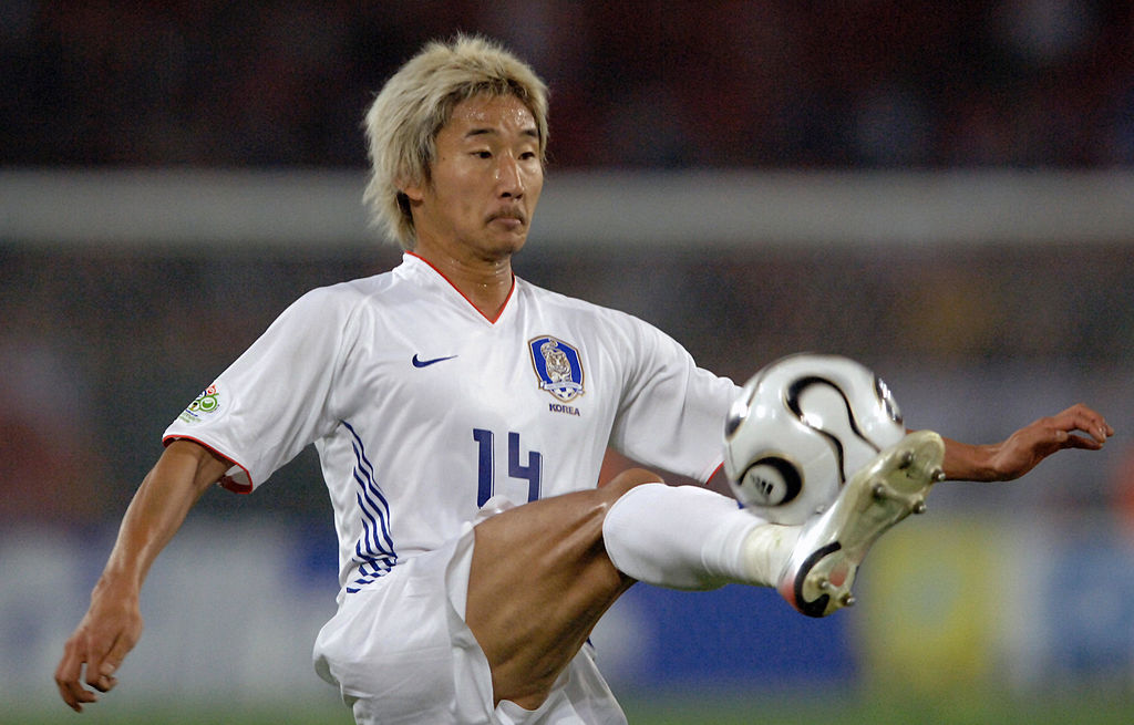 Former South Korean Football Player Lee Chun-Soo Faces Lawsuit Over Multi-Million Won Fraud Scheme