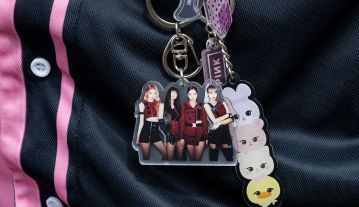 BLACKPINK