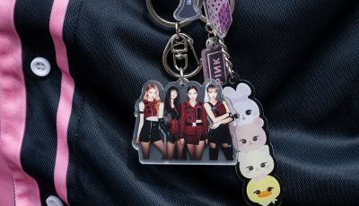BLACKPINK