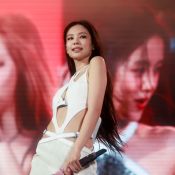 BLACKPINK Jennie