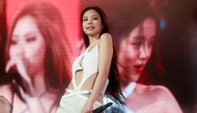 BLACKPINK Jennie