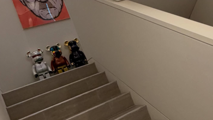 South Korean Singer-Producer MC Mong Defends Hitler Portrait; Calls it 'Artwork' and not 'Idolization'