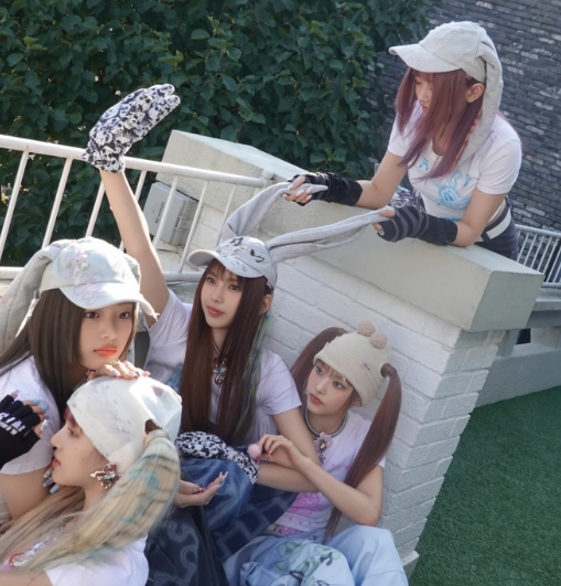 ADOR Announces Efforts To Protect Newjeans' Rights Following Legal Victory