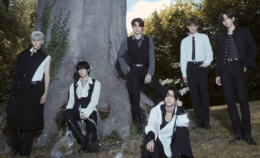 Boy Band Riize Set To Perform Upcoming Single 'Fame' on November 24 During Free Showcase
