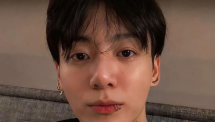 BTS Jungkook