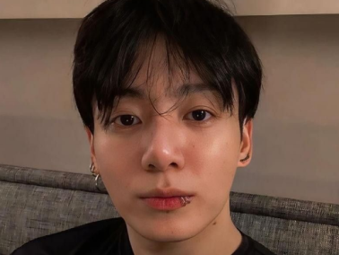 BTS Jungkook