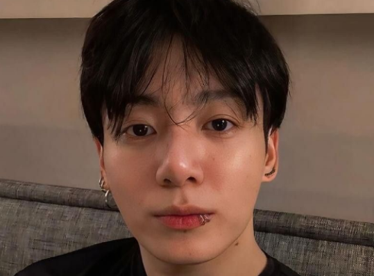 BTS Jungkook