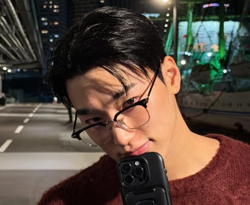 ATEEZ's San Reveals Company Allows Them To Date: 'If You Want To See Someone, Go Ahead'