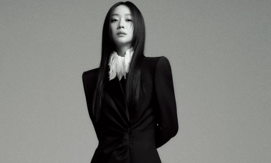 South Korean Actress Jo Bo Ah Announces Pregnancy With Non-Showbiz Husband